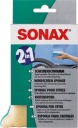 SONAX 2V1 HUBKA NA OKNÁ
