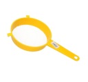 SITKO PLASTOVÉ 12 CM RÔZNE FARBY PL