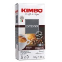 Vákuovo mletá káva Kimbo Aroma Intenso 250g