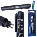 5-LED tester brzdovej kvapaliny