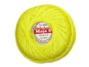 Cordonek MAJA 8 Ariadna 0333 citrón 50g 340m