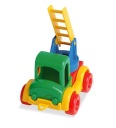 HASIČSKÁ SLUŽBA KID CARS WADER 60000