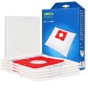 4x AMICA FEN TURBO TAŠKY VM2062 VM2061 VM2063