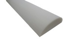 Penová piškóta polovičná rolka 6x16x120