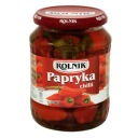 Rolník chilli paprička 720ml