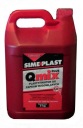 Qmix Plus - Plastifikátor do stavebných mált 5L