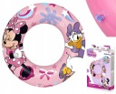 BESTWAY MINNIE MOUSE PLÁVACÍ PRSTEŇ 56cm