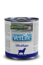 FARMINA Vet Life ULTRAHYPO pre psov 300g