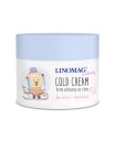 Linomag Emollients Cold Cream Ochranný krém na zimu