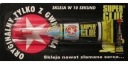 Super Glue Glue 2 g – lepí za 10 sekúnd