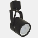 LAMP Track projektor 1-fázový 1x GU10 LED svietidlo Gavino čierne