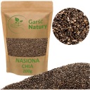CHIA SEMIENKA 0,2 kg šalvia ŠPANIELSKÁ 0,2 kg chia semienok