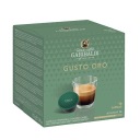 Kapsuly Garibaldi Dolce Gusto GUSTO ORO 16 ks
