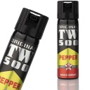 PAPRINOVÝ SPREJ TW_500 KOŽEČ 63ml OBRANA G047
