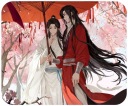 Anime podložka pod myš Tian Guan Ci Fu