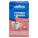 Lavazza Crema e Gusto Dolce mletá káva 250g