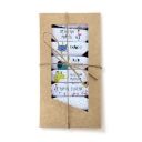 Darček Narodeniny Meniny Fudge v balíčku PERSONALIZÁCIA