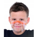 MINI MASKA, OCHRANNÝ ŠTÍT NA NOS A ÚSTA
