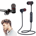 BEZDRÔTOVÉ ŠPORTOVÉ SLÚCHADLÁ DO UŠÍ BLUETOOTH