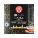 Black Label Teekanne 100t čierny expresný čaj