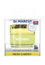 SENSO GÉL VÔŇA DO AUTA FRESH GARDEN GEL