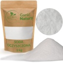 SÓDA JEDLA Jedlá BURBOBINÁT SODNÝ 1KG