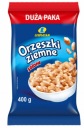 LEVIATSKÉ SMAŽENÉ ARAŠIDY SOLENÉ 400G