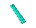 Krajčírsky krajčírsky meter Centimeter 150 cm, obojstranný
