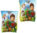 NAFUKOVACIE RUKÁVY PAW PATROL NA VÝUKU PLÁVANIA PRE DETI 8327