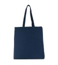 Bavlnená plátená taška ECO SHOPPING Shopperbag