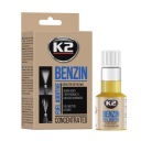 K2 BENZIN VSTREKOVACÍ FUEL SYSTEM CLEANER 50 ml