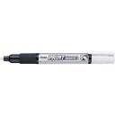 OLEJOVÝ ZNAČOVAČ Pentel MMP20 BIELY