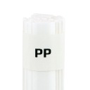 PLASTOVÉ ZVÁRACIE SPOJIVO - PP - BIELE 100g KVAL