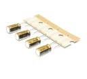 AUDIOFIL NICHICON FG Fine Gold 47uF/16V - 4 kusy (#640)