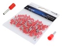 IZOLOVANÝ RUKÁV 1,0 mm² – 100 KS. ASTA A-RE1008