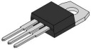 2SA1306 TO220F PNP 160V 1,5A 20W 100MHz
