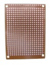 TABUĽKA UNIVERZÁLNA 5X7cm RASTER JEDNOSTRANNÝ 2,54