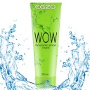 EGZO WOW intímny gél na sex ľahký lubrikant na vodnej báze 50 ml Dôkladne hydratuje