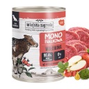 COUNTRY FARM Food MONO PROTEIN Hovädzie mäso 800g