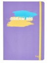 KAYET 80s Collection Notes A5/80 Dream Big line
