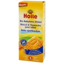 Holle organické špaldové sušienky pre bábätká