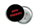 Špendlík Kotylion zo sady Bloody Halloween, 1 ks