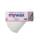 Arco MayWax pásiky na odstraňovanie chĺpkov 40 ks