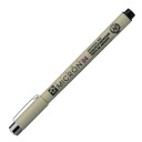 SAKURA Pigma Micron 04 jemná linka (čierna)