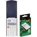 Kalkulačka Toor TR-227