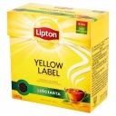 LIPTON Žltý list 100g