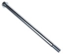 ROMET ZETKA 50 NEKEN SHAFT STREET Náprava kolesa zad