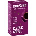 Eduscho Classic Strong 250g mletá káva