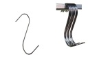 HÁČKY NA ÚDENIE Ø2,4mm S120 10ks ZUT TOGO