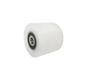 VALEC fi 60, DVOJITÉ LOŽISKO, do 80 kg, priemer 10 mm